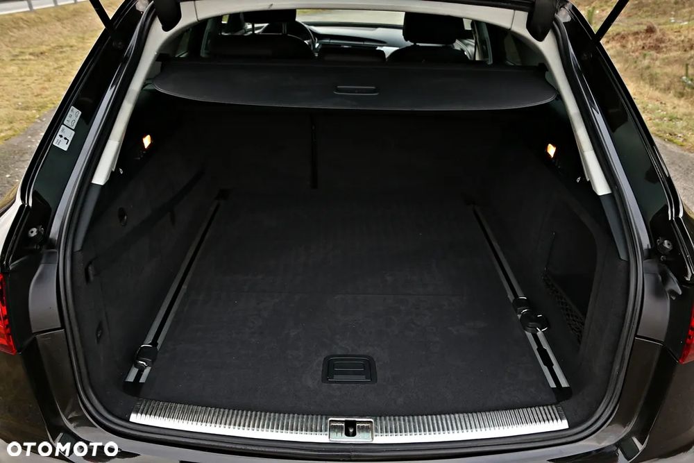 Audi A6 Avant 2.0 TDI ultra - 29