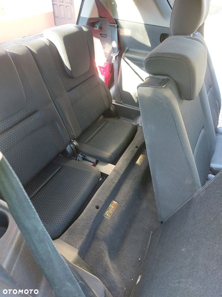 Toyota Corolla Verso 1.8 Sol - 13