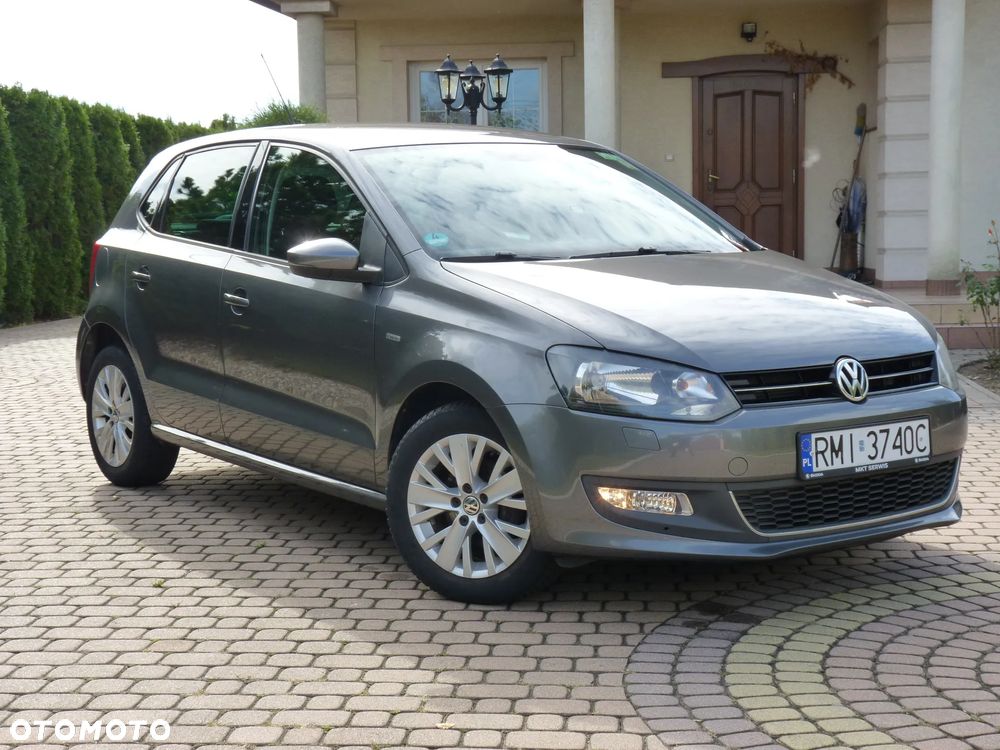 Volkswagen Polo 1.2 TSI DSG Life - 2