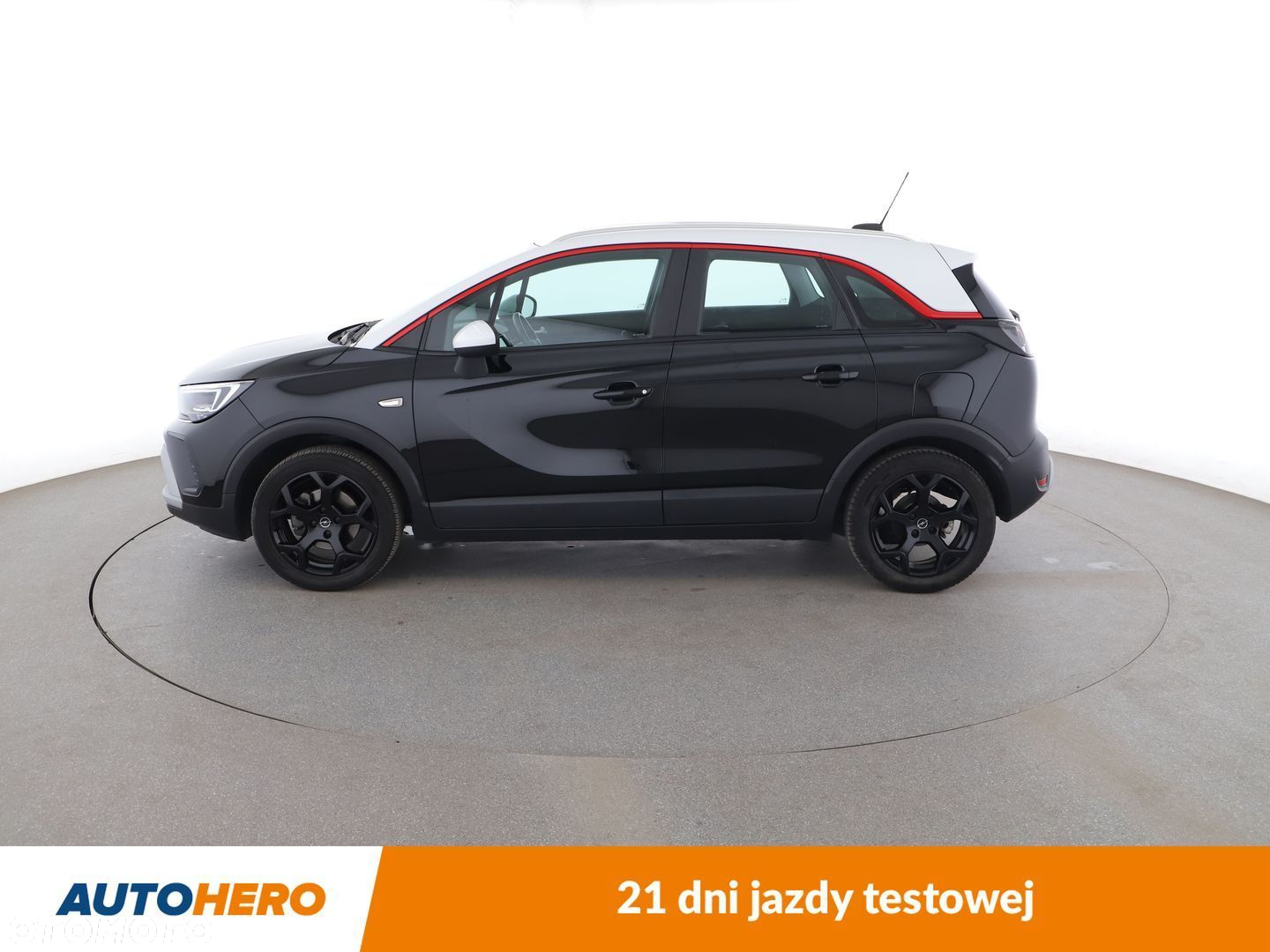 Opel Crossland X - 2