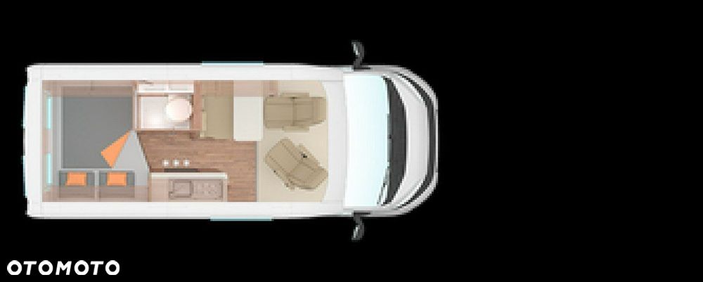 Weinsberg CaraBus 540 MQ - 20