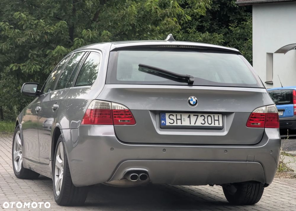 BMW Seria 5 - 28