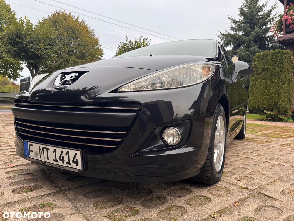 Peugeot 207 95 VTi Premium - 21