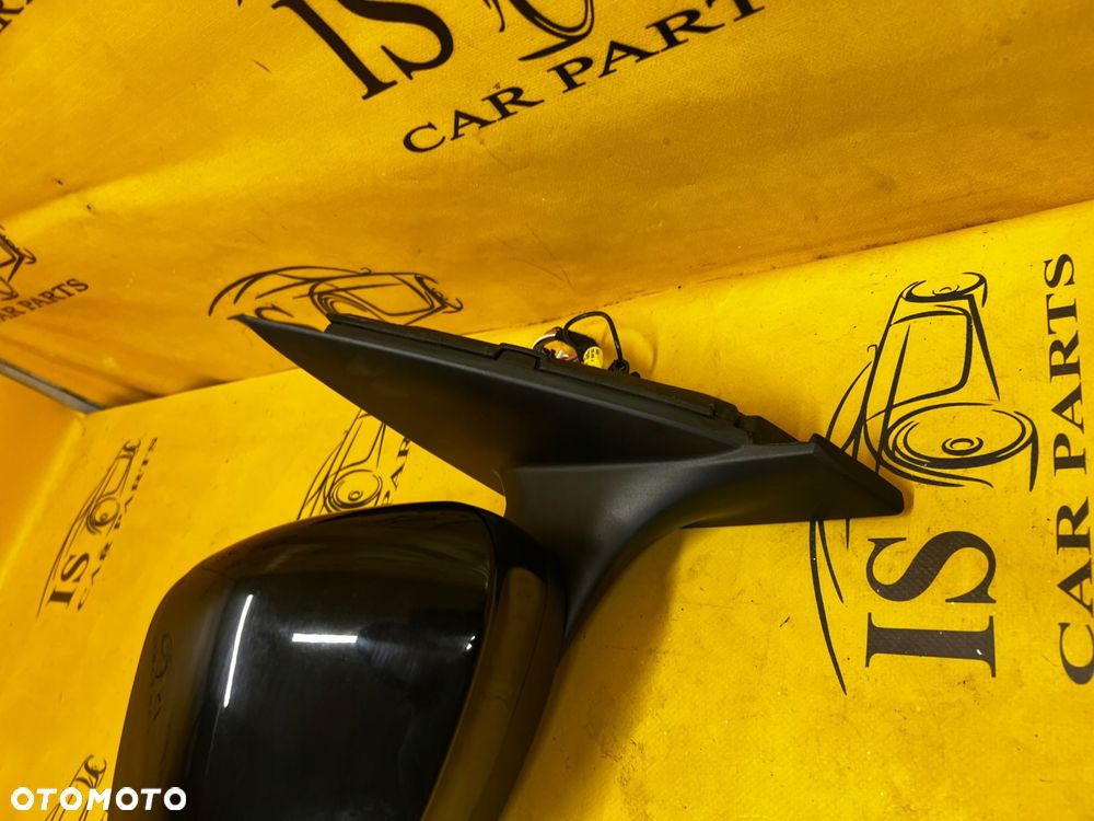 LUSTERKO PRAWE 18 PIN KAMERA ASYSTENT RENAULT ESPACE VI EU - 4