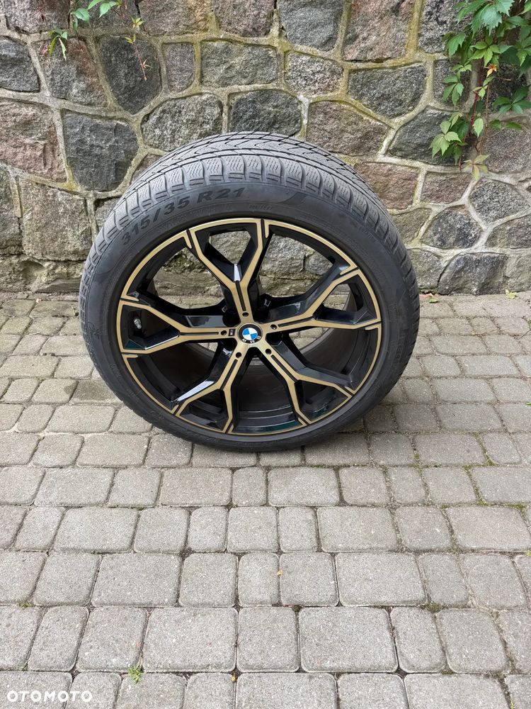 BMW X5 xDrive30d mHEV sport - 15