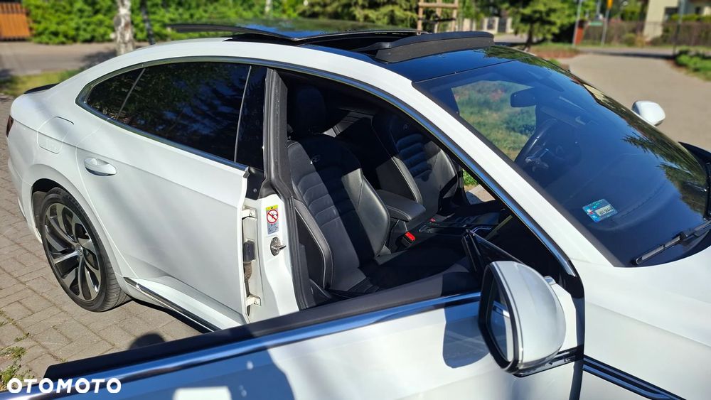 Volkswagen Arteon 2.0 TSI R-Line DSG - 5