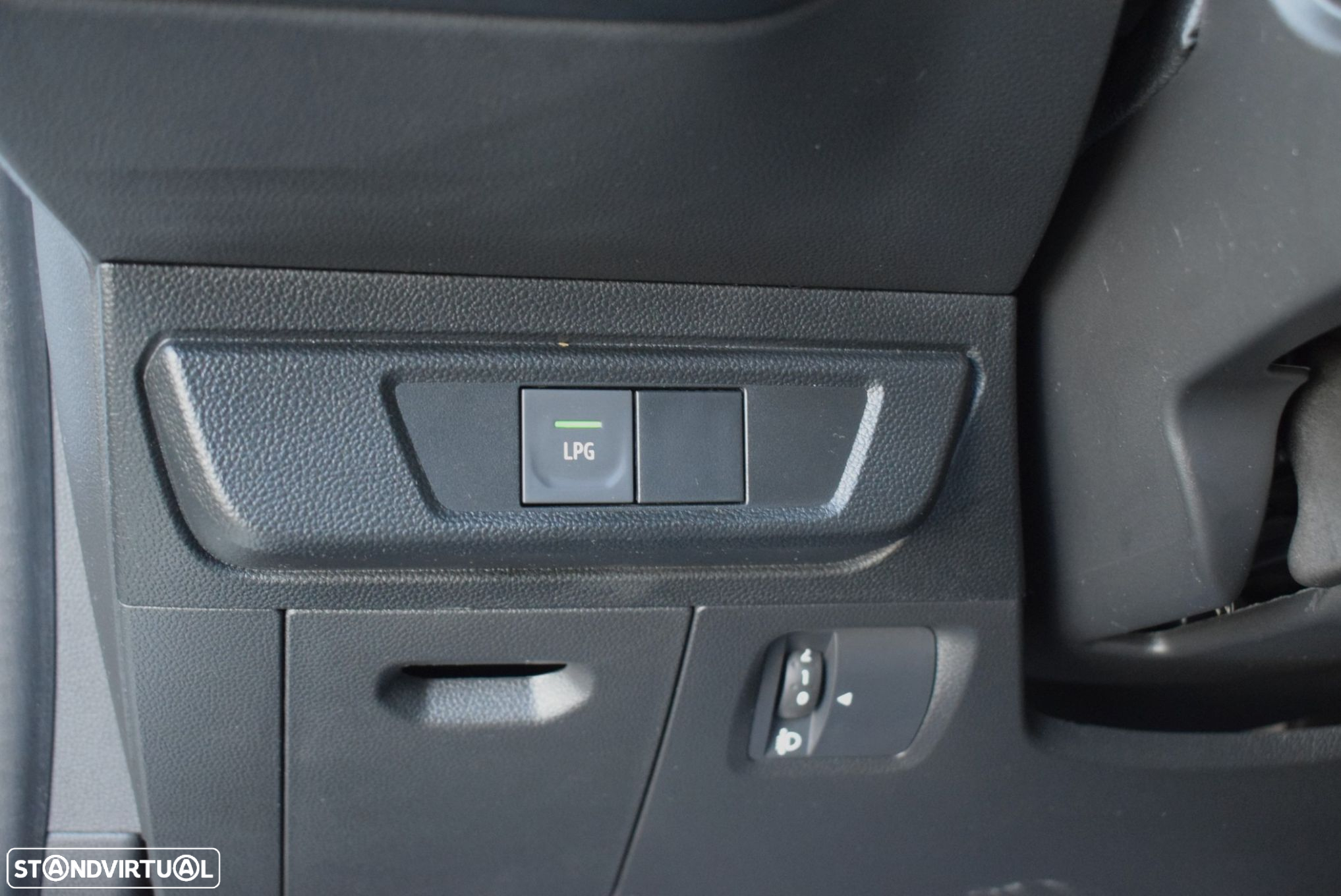 Dacia Jogger 1.0 ECO-G Extreme 7L Bi-Fuel - 18