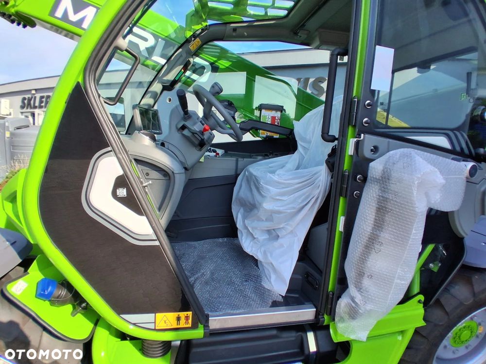 Merlo TF38.10 CS - 9