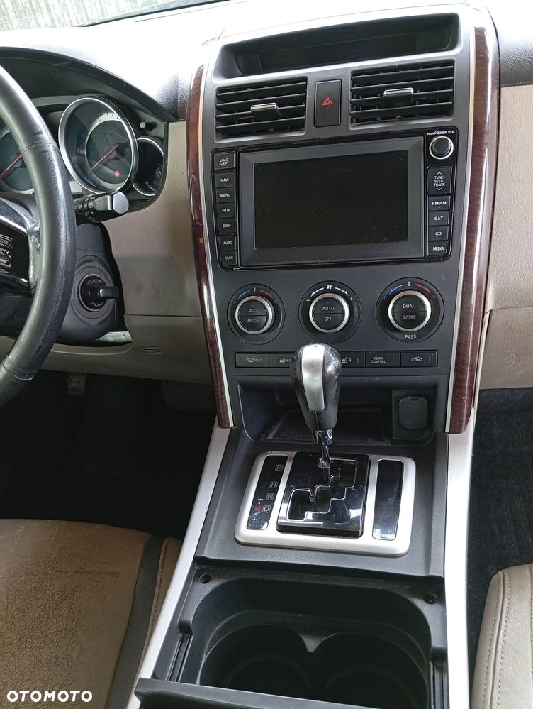 Mazda CX-9 - 13