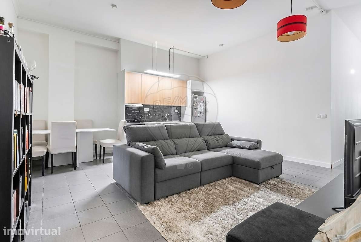 Apartamento T2 para venda - Grande imagem: 4/21