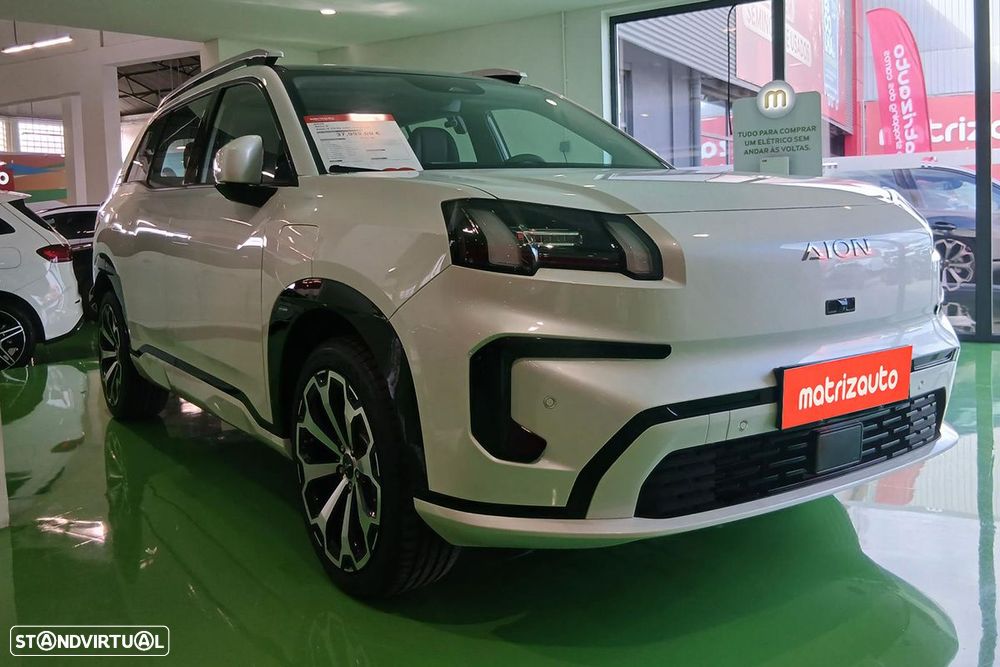 Aion V 75.26 kWh Premium - 1