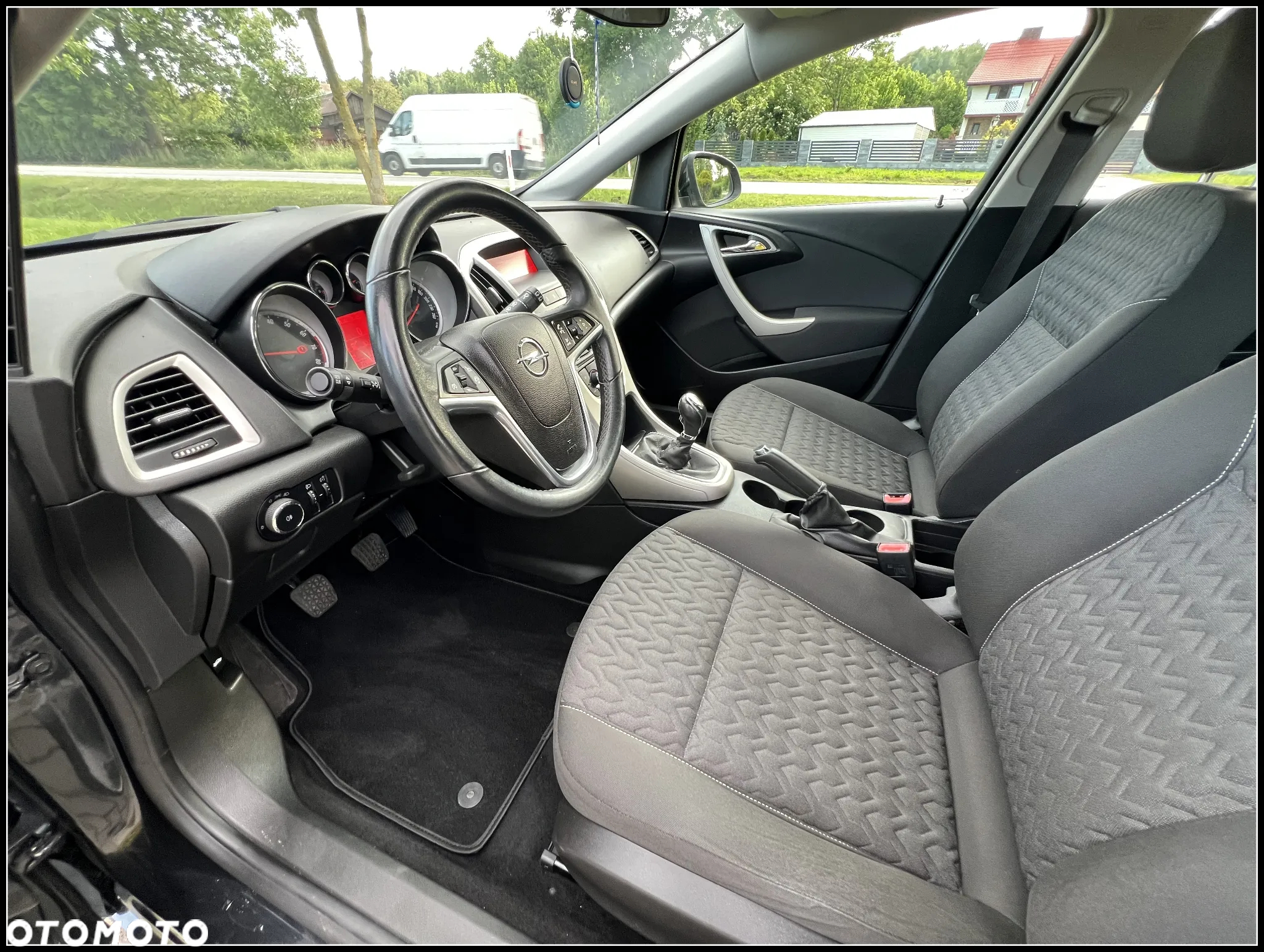 Opel Astra - 31
