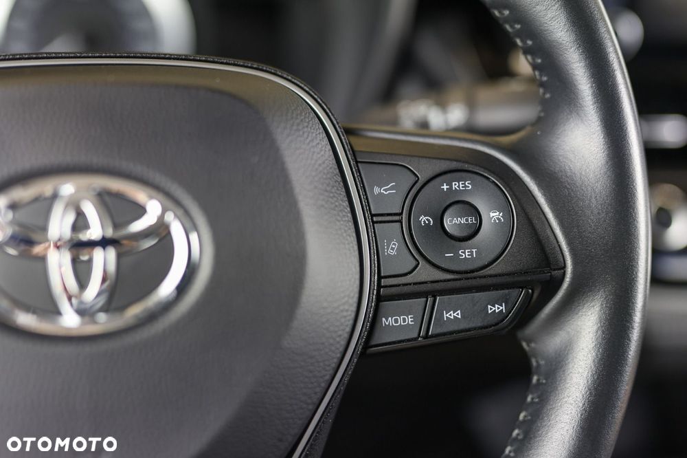 Toyota Corolla 1.8 Hybrid Comfort - 13