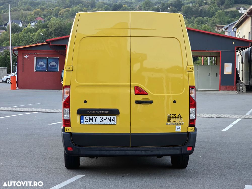 Renault Master - 14