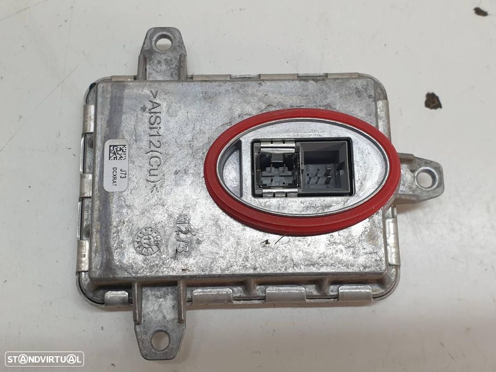 CENTRALINA FARÓIS XENON ALFA ROMEO STELVIO 630 - 1