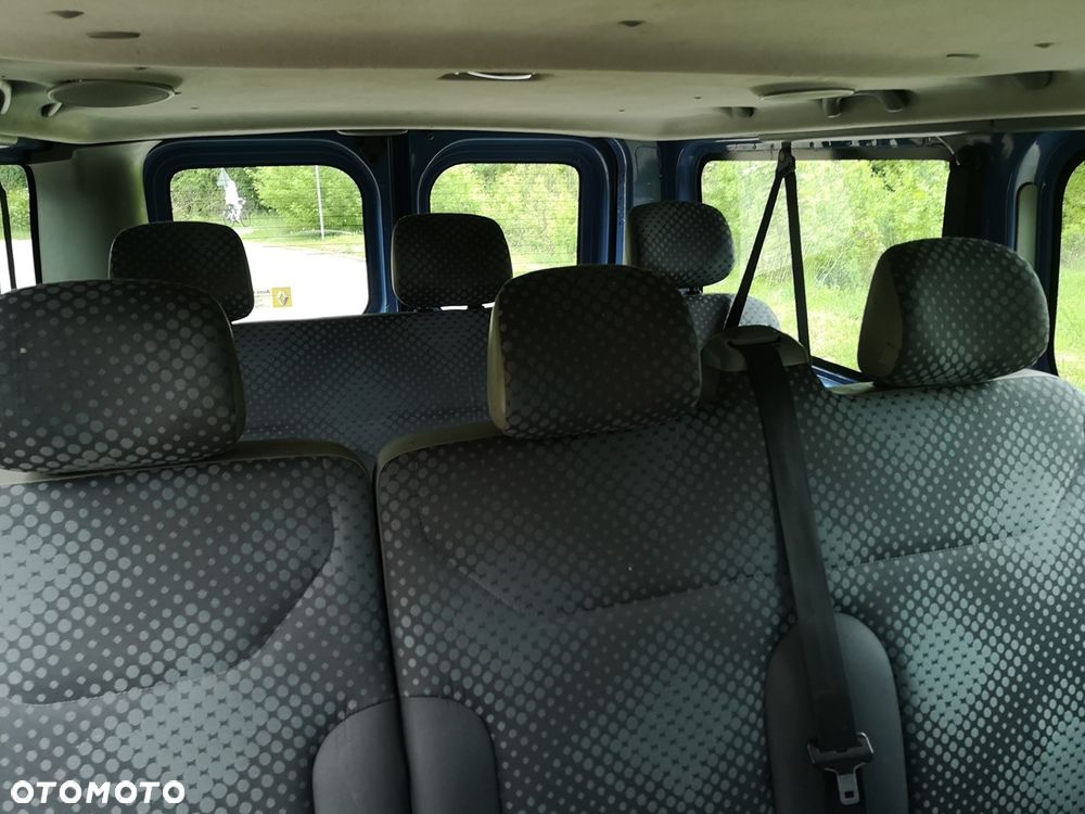 Renault Trafic - 17
