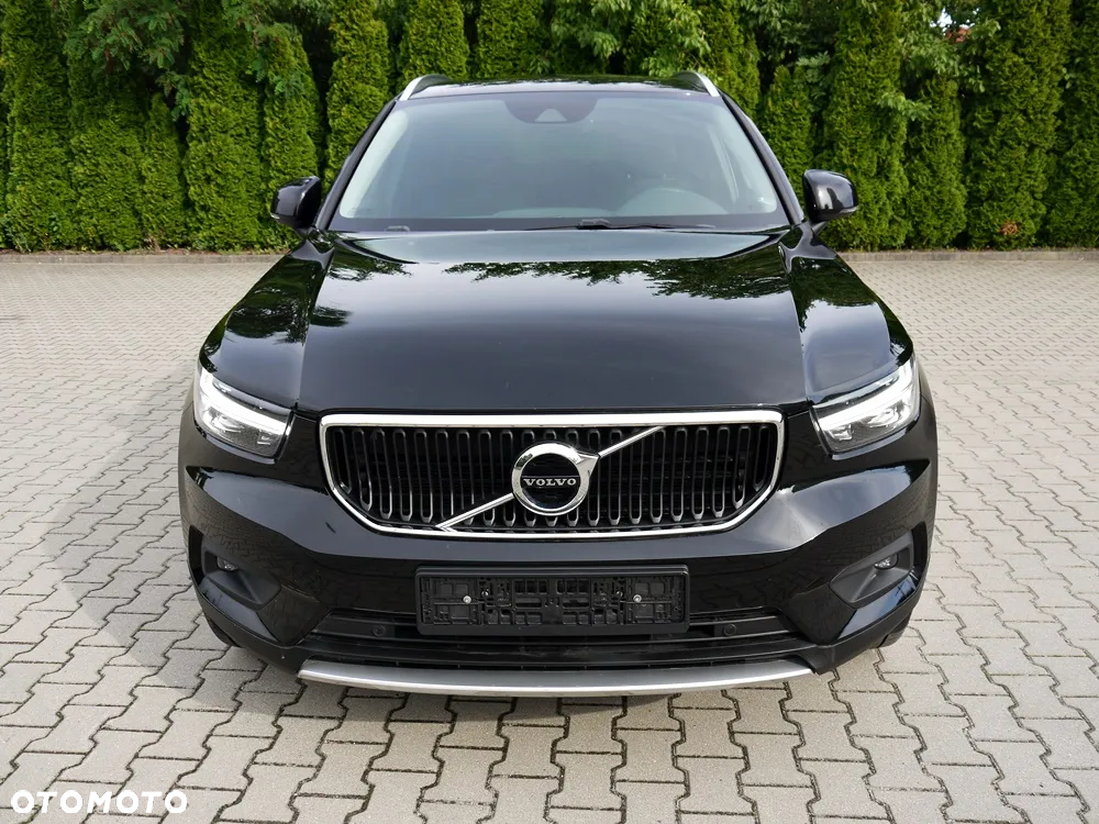 Volvo XC 40 T3 Momentum - 3