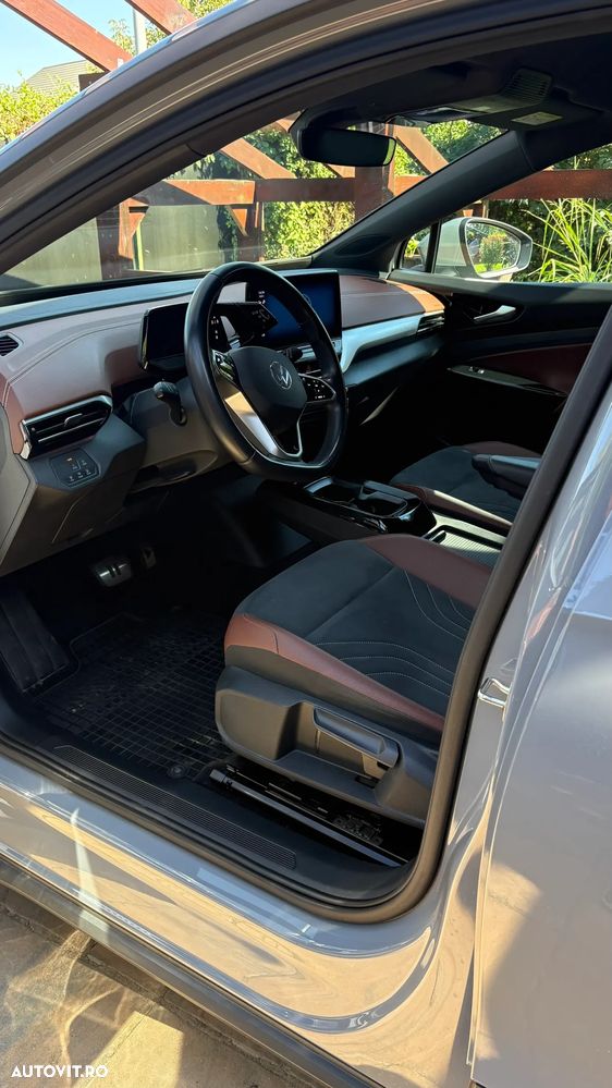 Volkswagen ID.4 77 kWh Pro Performance - 12