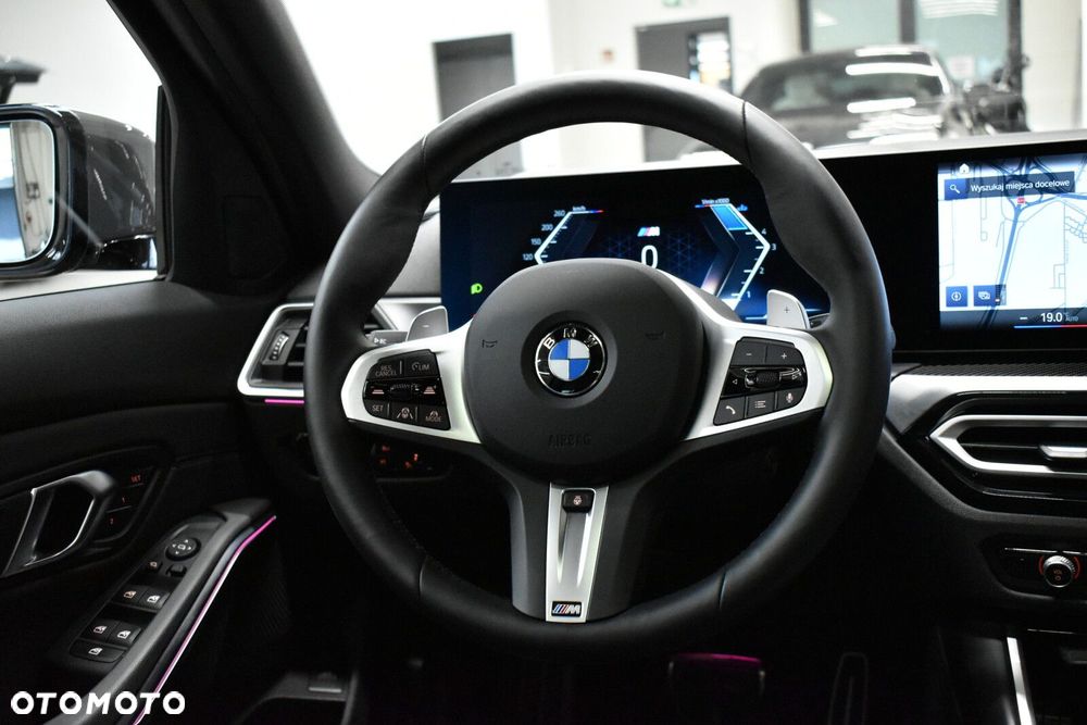 BMW Seria 3 - 11