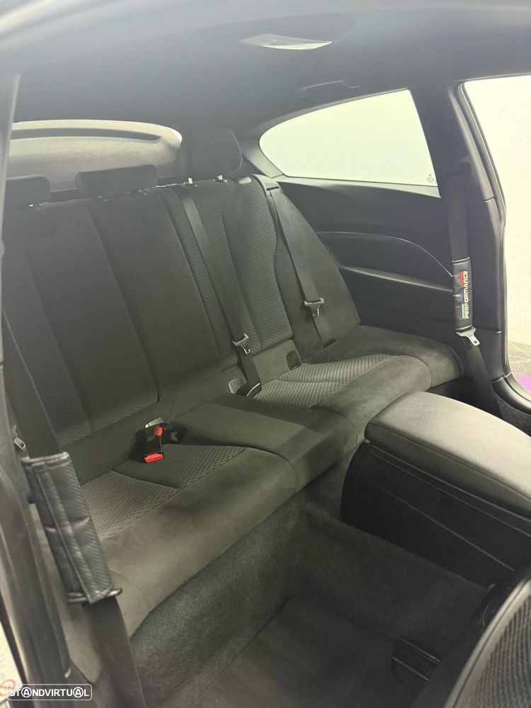 BMW 120 dA Pack M - 6
