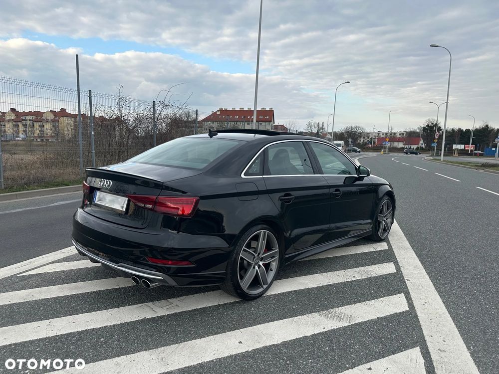 Audi S3 - 37