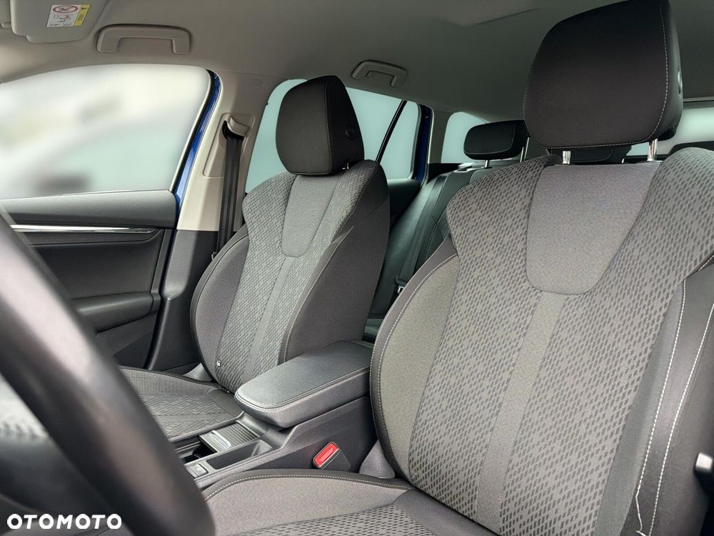 Skoda Octavia 1.5 TSI ACT Style - 13