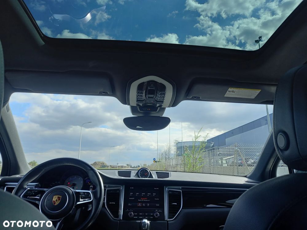Porsche Macan S PDK - 27