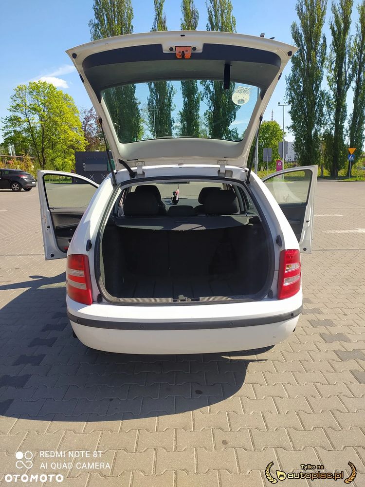 Skoda Fabia 1.2 12V Classic - 3