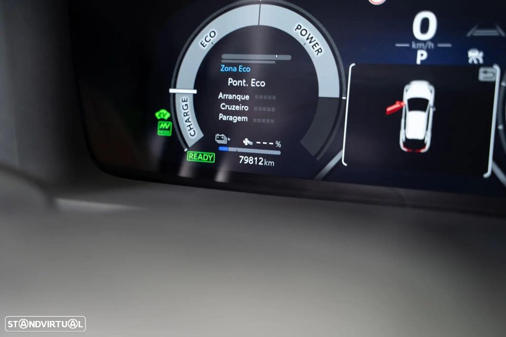 Toyota C-HR 2.0 HDF Plug-in GR Sport Premiere Edition - 24