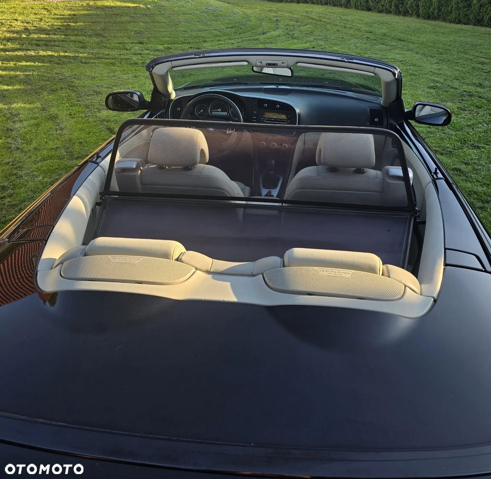 Saab 9-3 - 28