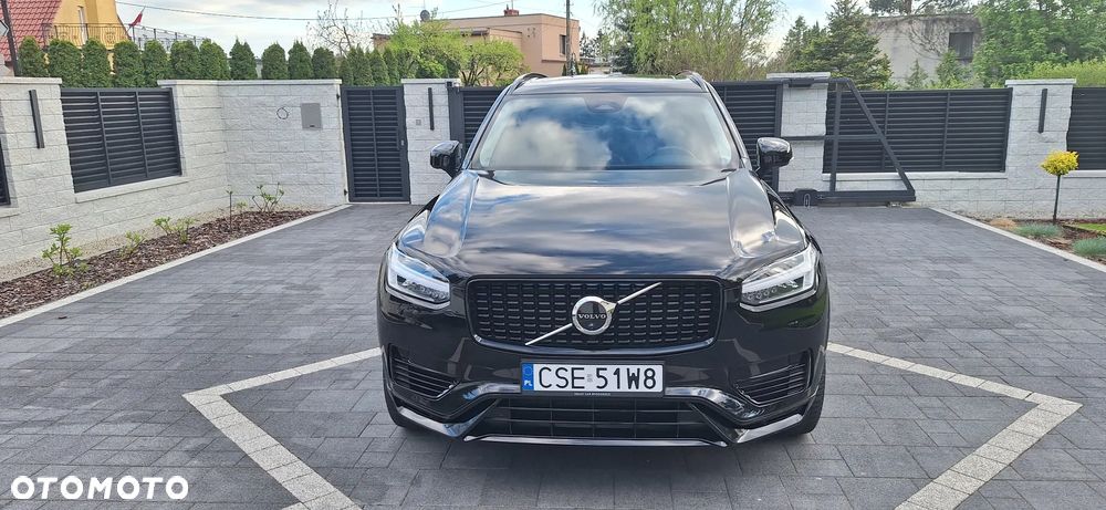 Volvo XC 90 - 2