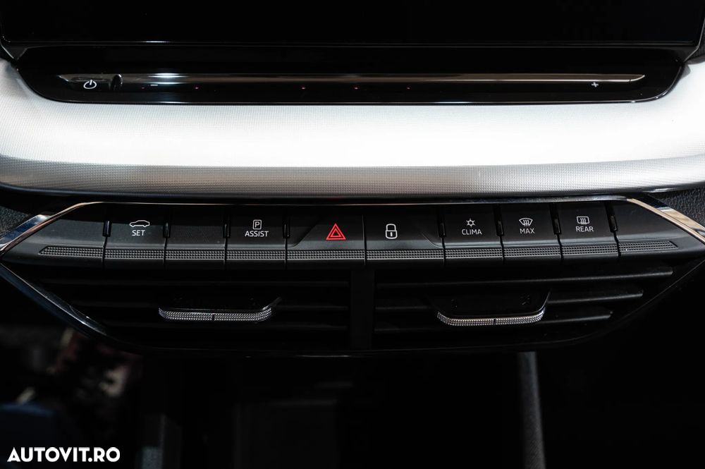 Skoda Octavia 2.0 TDI DSG Style - 16