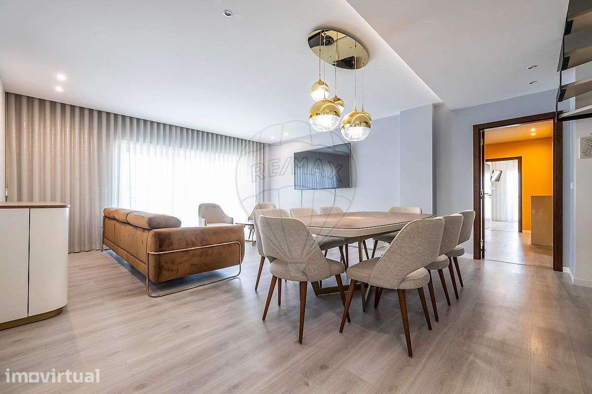 Apartamento T3 para venda - Grande imagem: 3/34