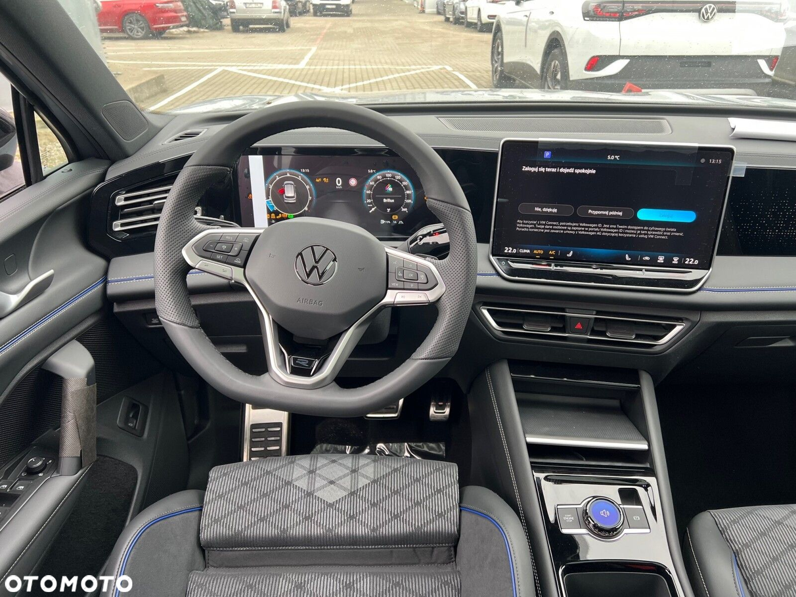 Volkswagen Tiguan - 9