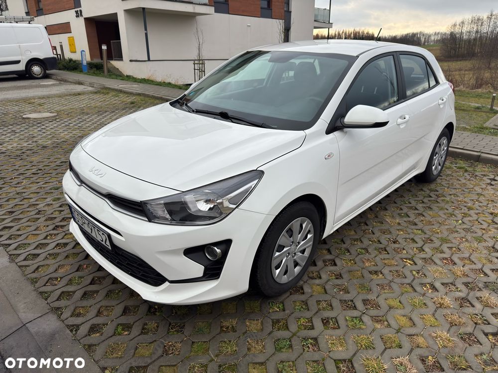 Kia Rio 1.2 M - 3