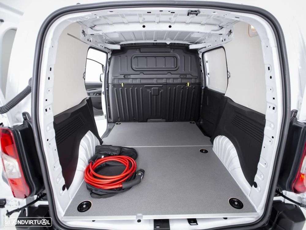 Fiat Doblo L1 Plus c/IVA - 7