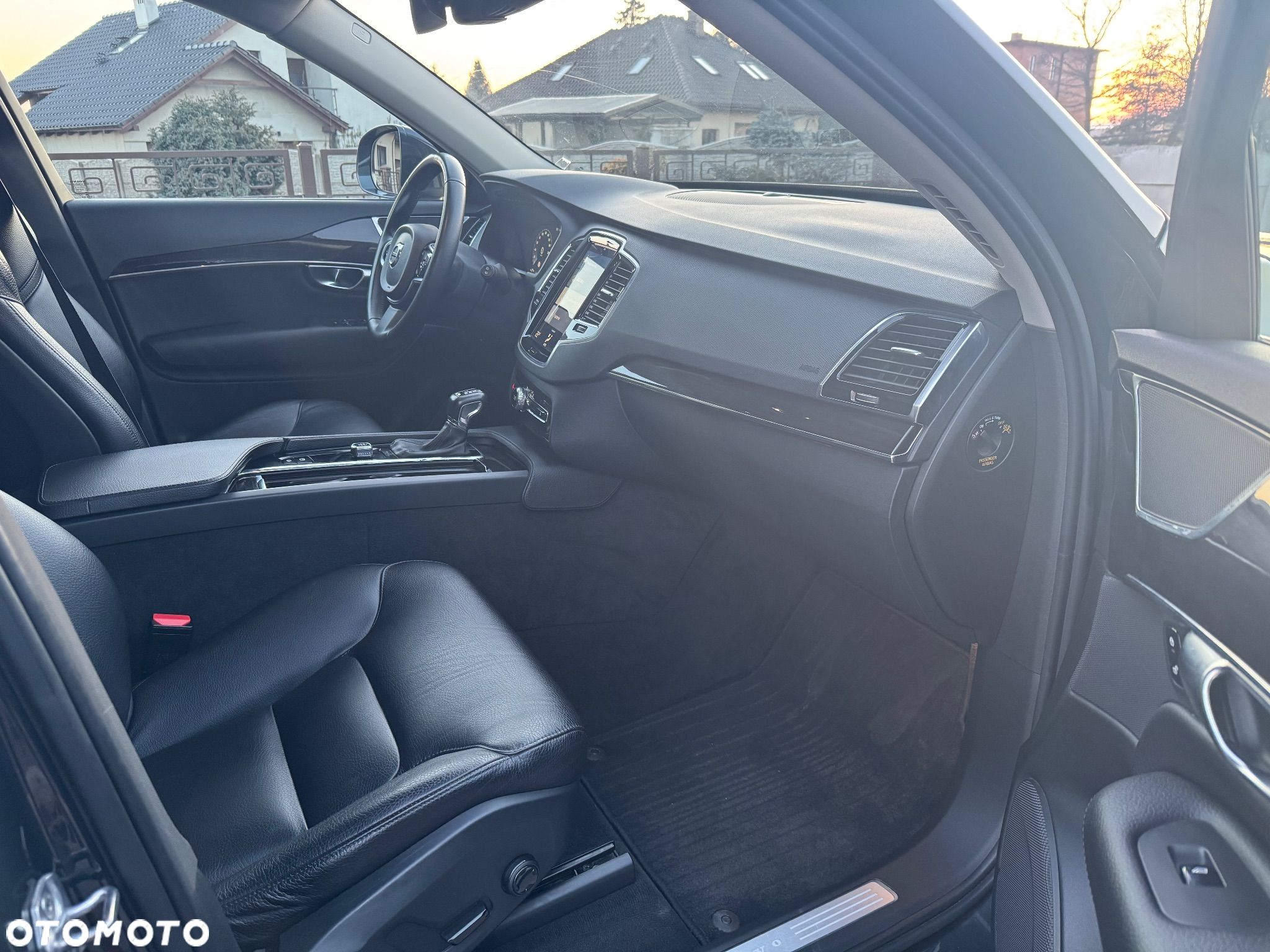 Volvo XC 90 D4 FWD Kinetic - 8