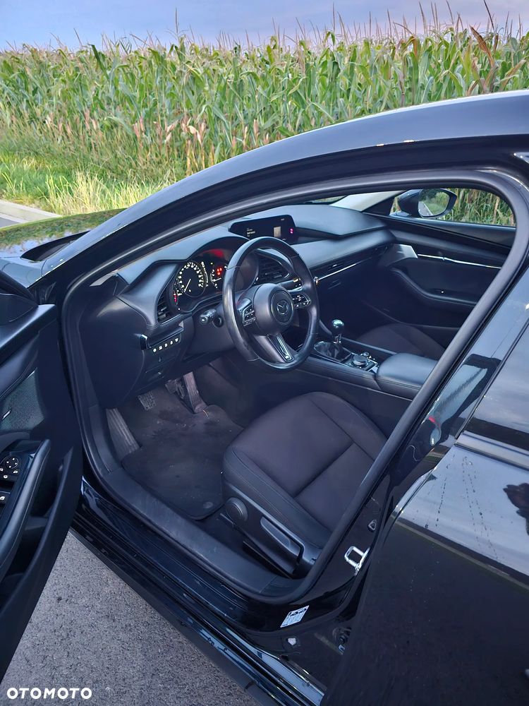 Mazda 3 - 11