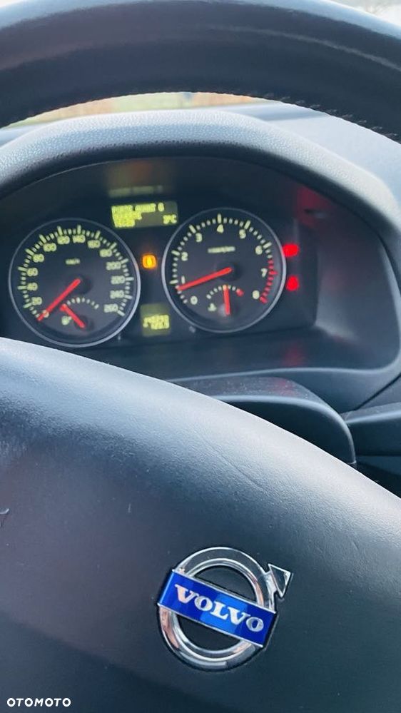 Volvo C70 - 6