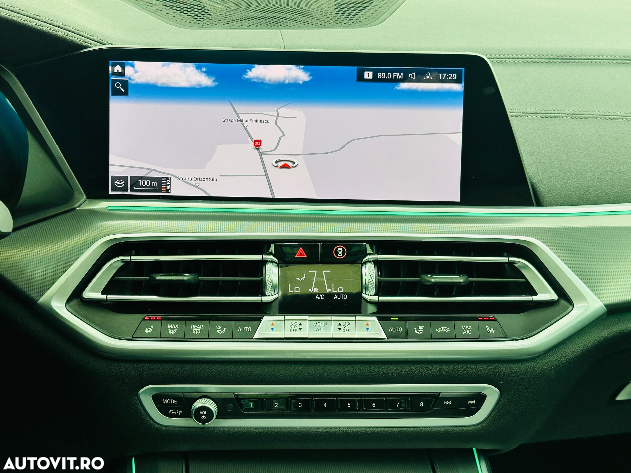 BMW X5 xDrive25d - 32