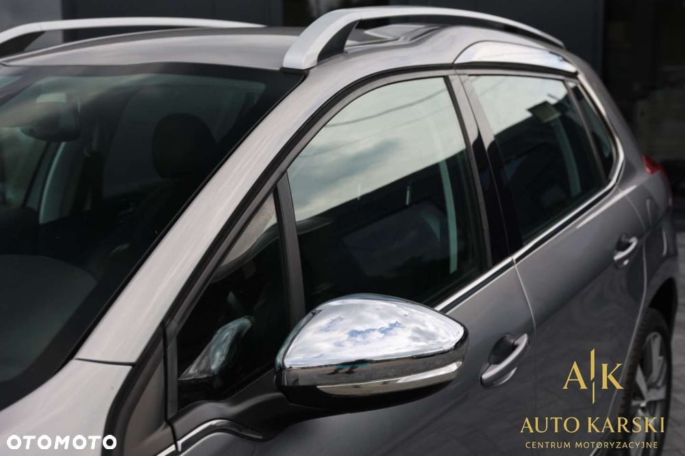 Peugeot 2008 - 13
