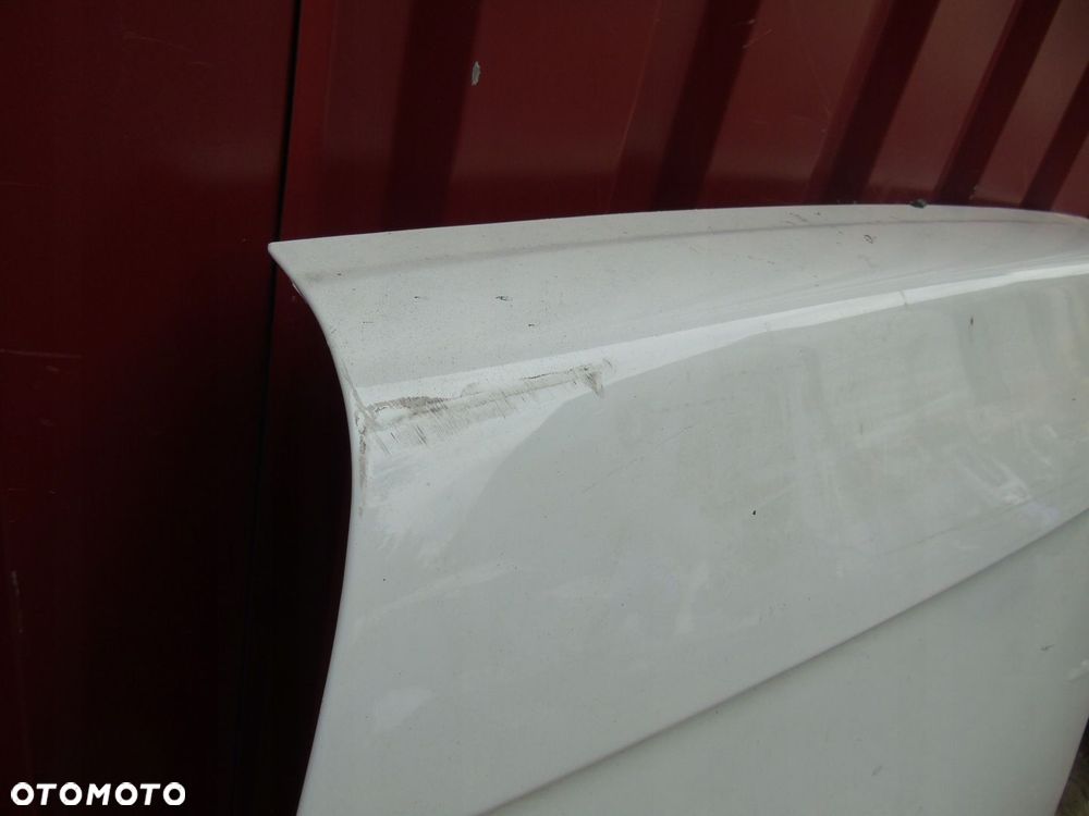 Dacia Dokker drzwi tylne prawe 901005310R - 5