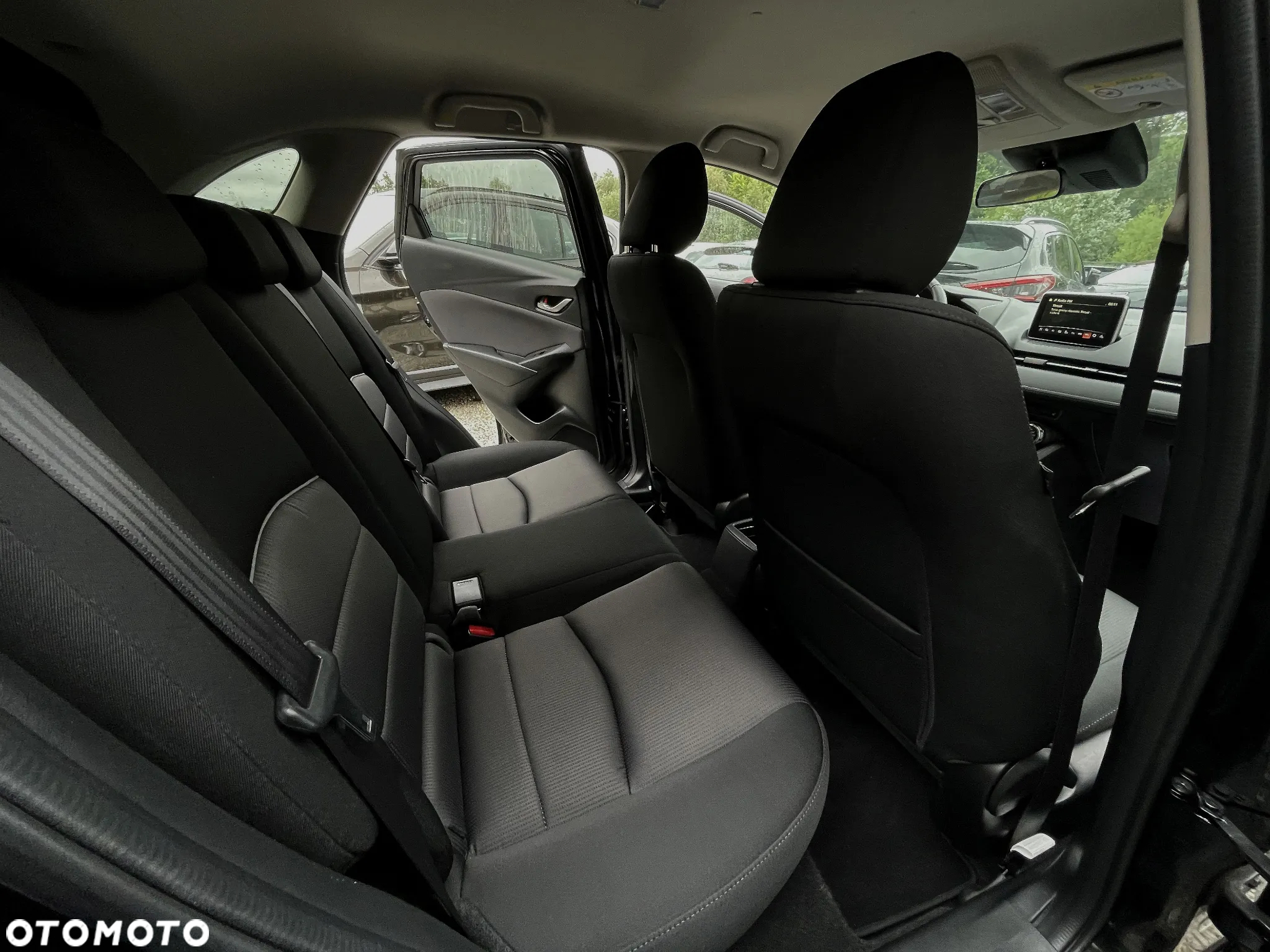 Mazda CX-3 2.0 Skymotion - 32