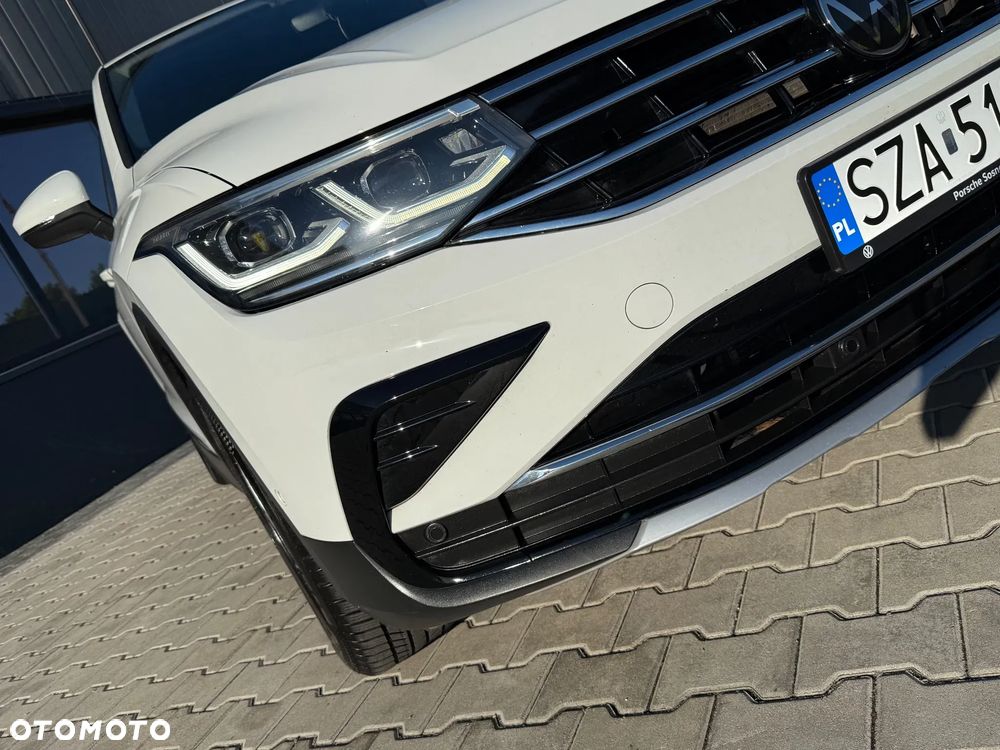 Volkswagen Tiguan 2.0 TDI SCR DSG Elegance - 23