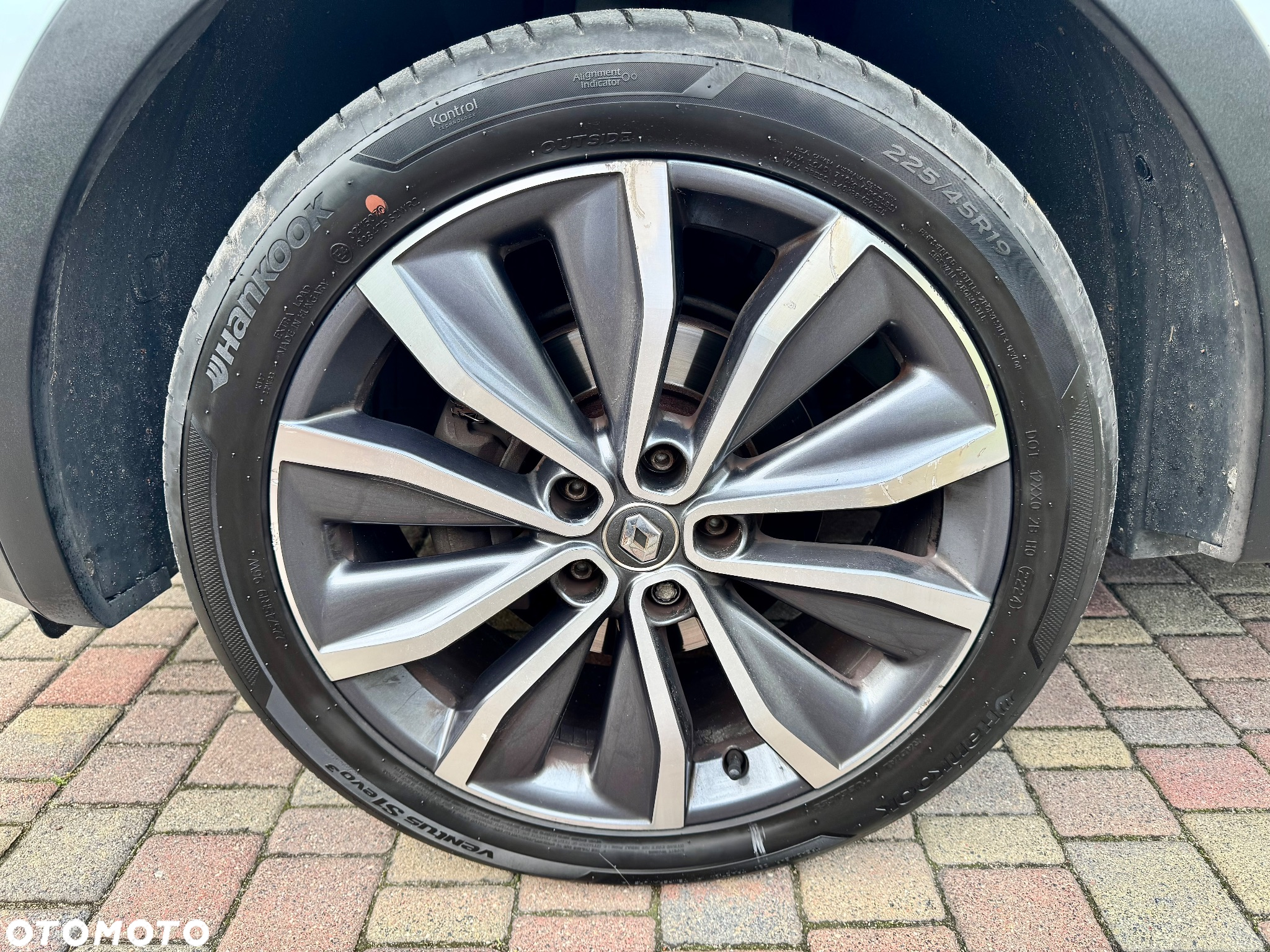 Renault Kadjar Energy TCe 130 Business - 8