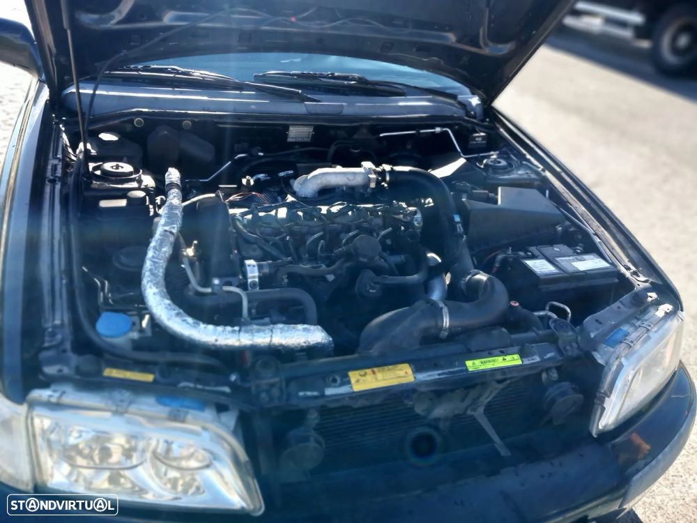 Volvo V40 - 11