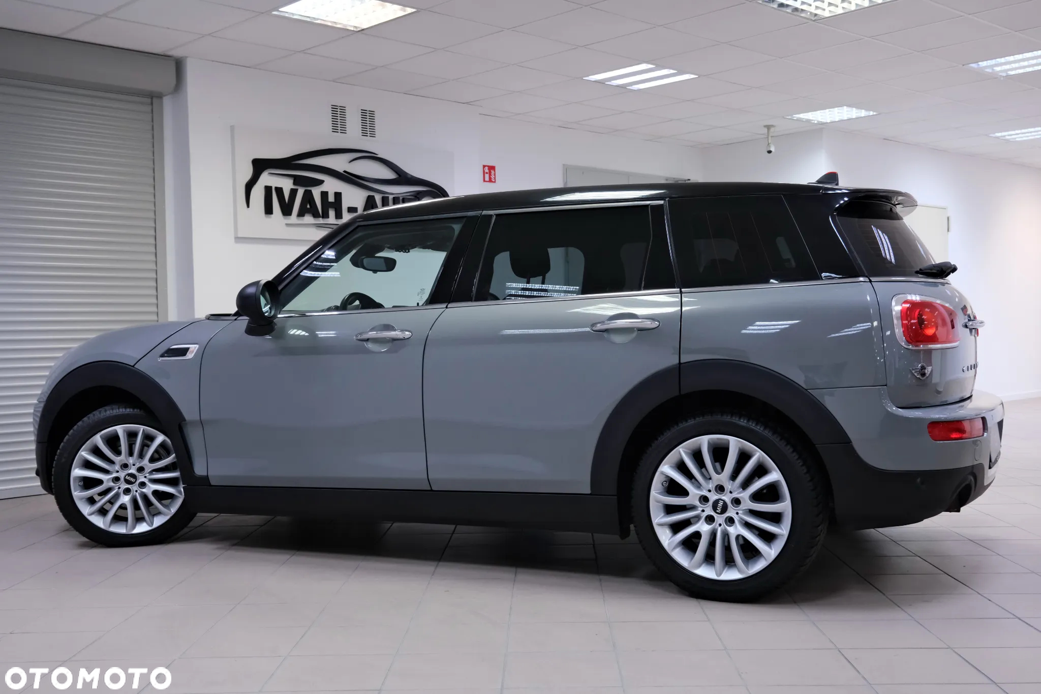MINI Clubman One - 10