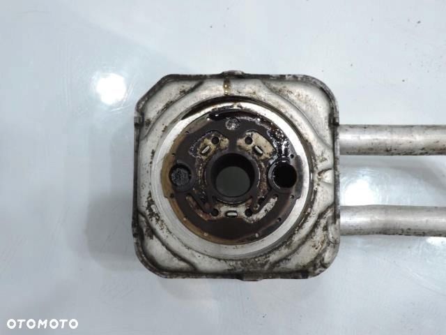 CHŁODNICA OLEJU SEAT TOLEDO II 1.6 16V - 3