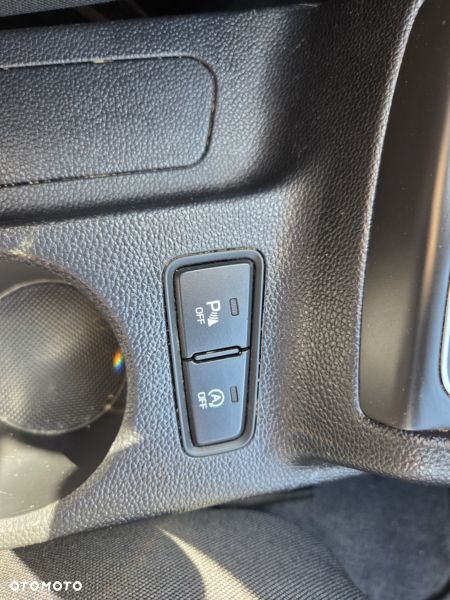 Hyundai i20 blue 1.2 Advantage - 29