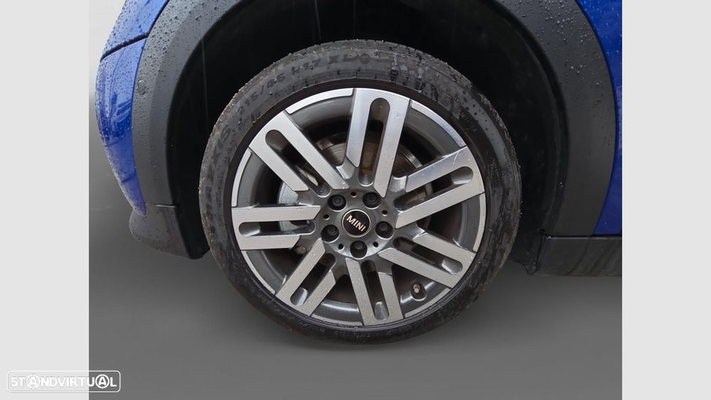 MINI 3 Portas Cooper C Classic M - 16